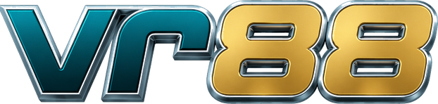 vr88 logo